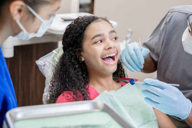 Best Broken or Cracked Tooth Emergency Dentist in Pecan Acres, TX