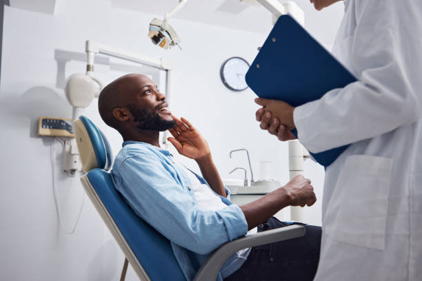 Best Emergency Dentist for Knocked-Out Tooth in Pecan Acres, TX