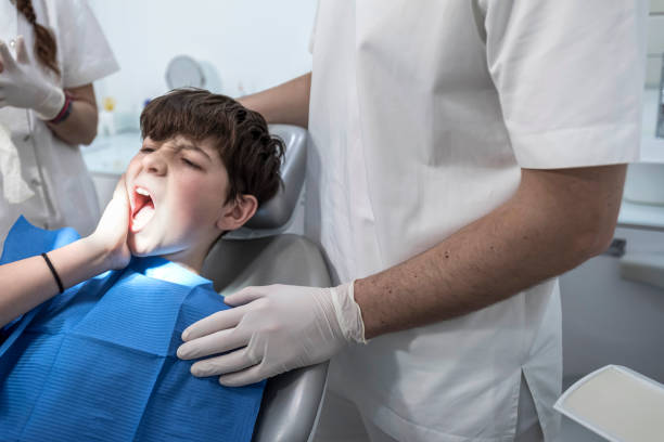 Best Emergency Dentist for Knocked-Out Tooth in Pecan Acres, TX