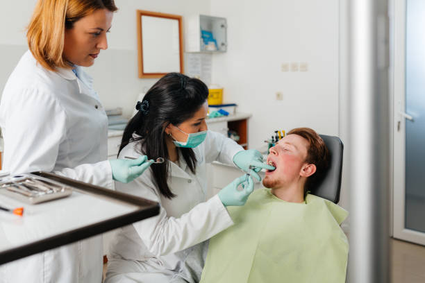Best Emergency Dental Care for Abscessed Tooth in Pecan Acres, TX